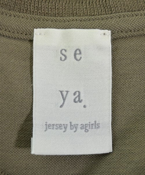 Seya 洋裝