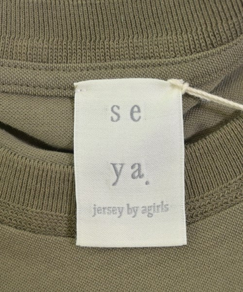 Seya 洋裝