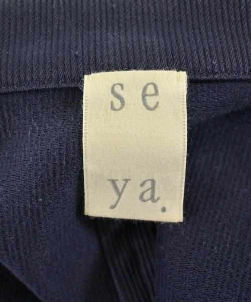 Seya 休夾克