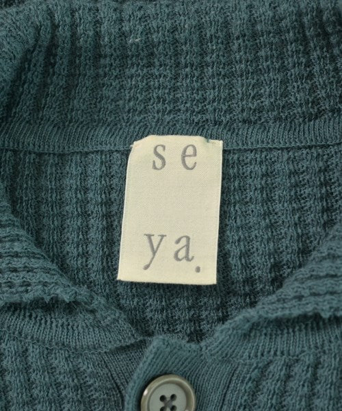 Seya 毛衣