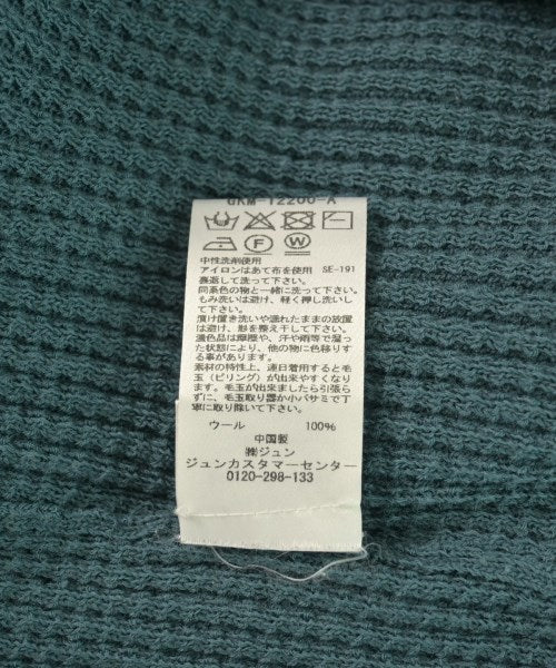Seya 毛衣