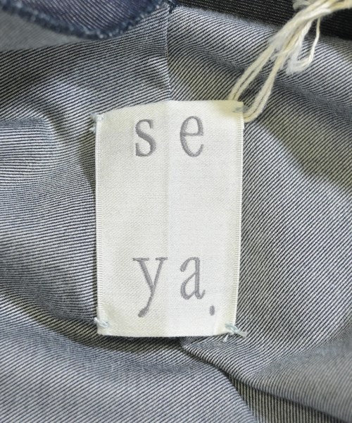 Seya 洋裝