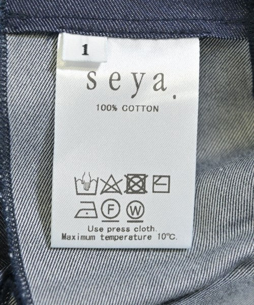 Seya 洋裝
