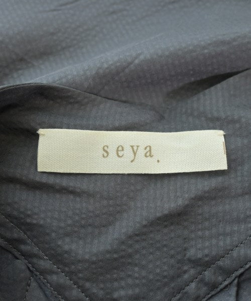 Seya 洋裝