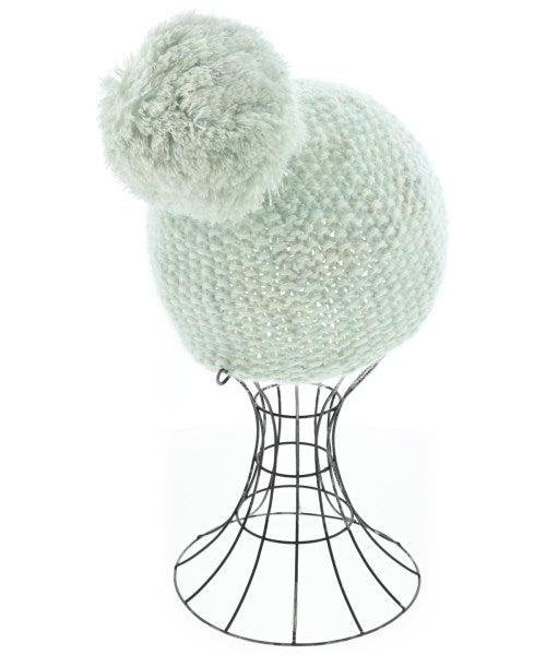 Seya 針織帽/毛線帽