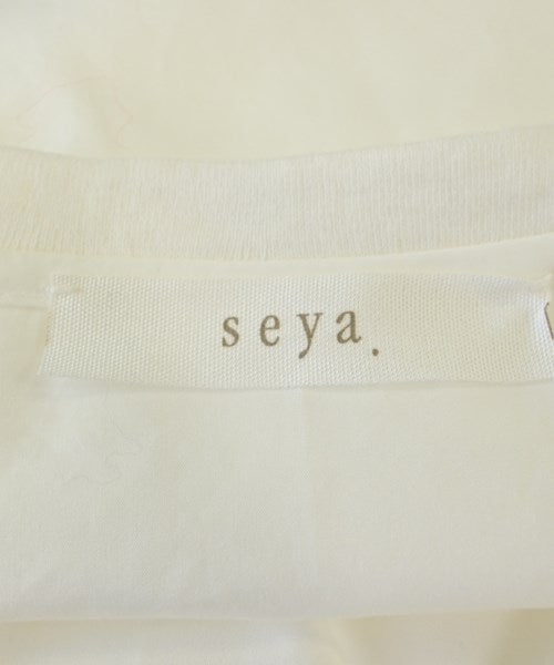 Seya 洋裝
