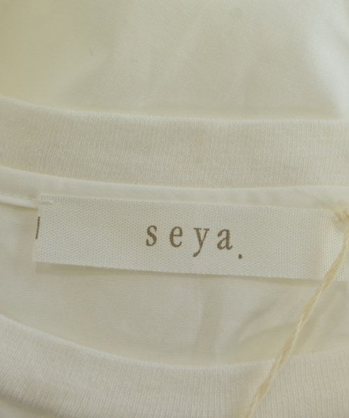 Seya 洋裝