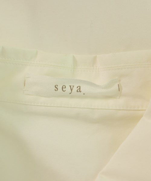 Seya 其他飛行外套