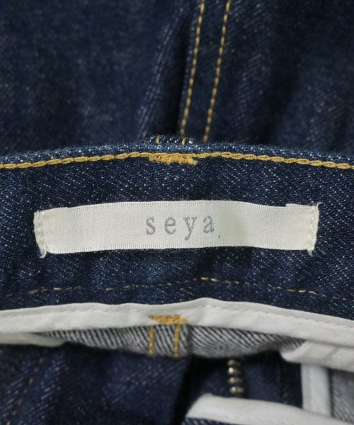 Seya 牛仔褲