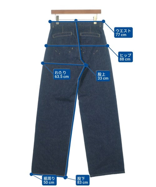 Seya 牛仔褲
