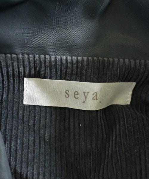 Seya 其他飛行外套