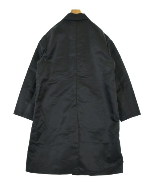 Seya 支撐領外套