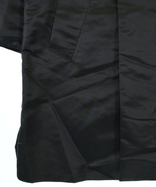 Seya 支撐領外套