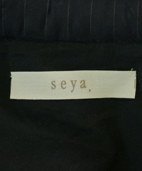 Seya 其他飛行外套