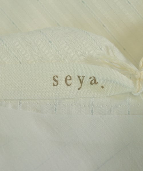 Seya 膝上裙