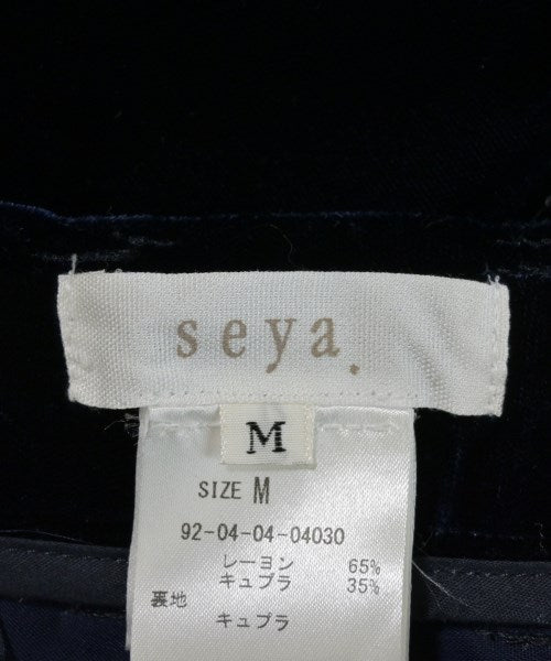 Seya 其他款