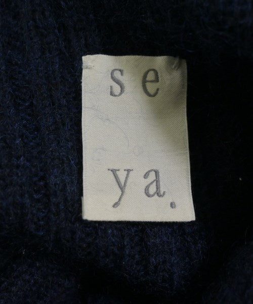 Seya 毛衣