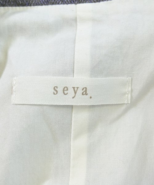 Seya 休閒夾克