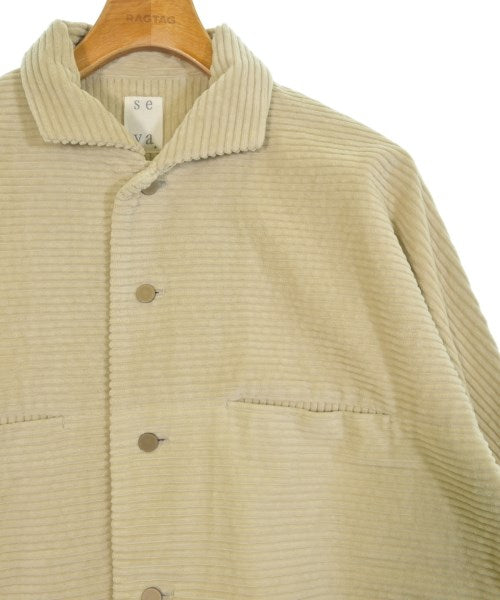 Seya 其他飛行外套