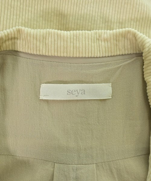 Seya 女襯衫