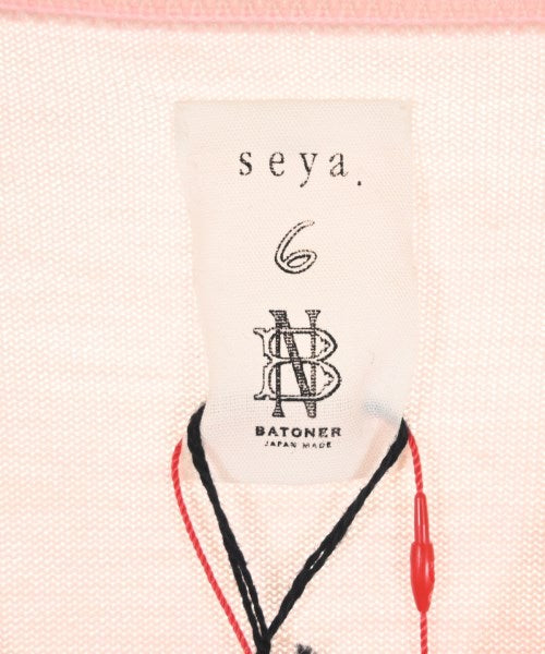 Seya 毛衣