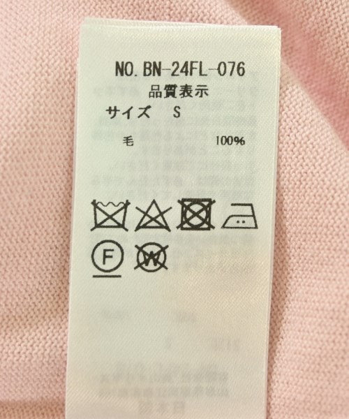 Seya 毛衣
