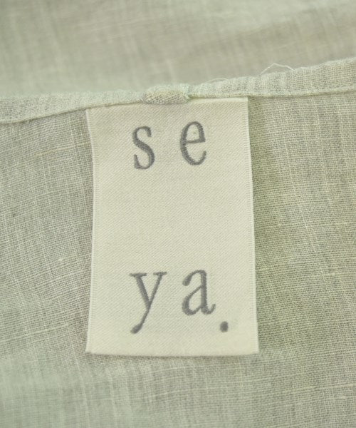 Seya 其他飛行外套