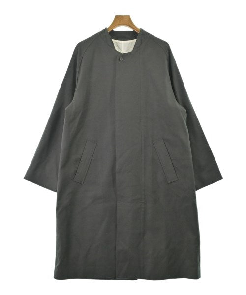 Seya 支撐領外套