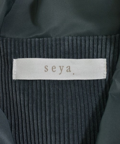 Seya 其他飛行外套