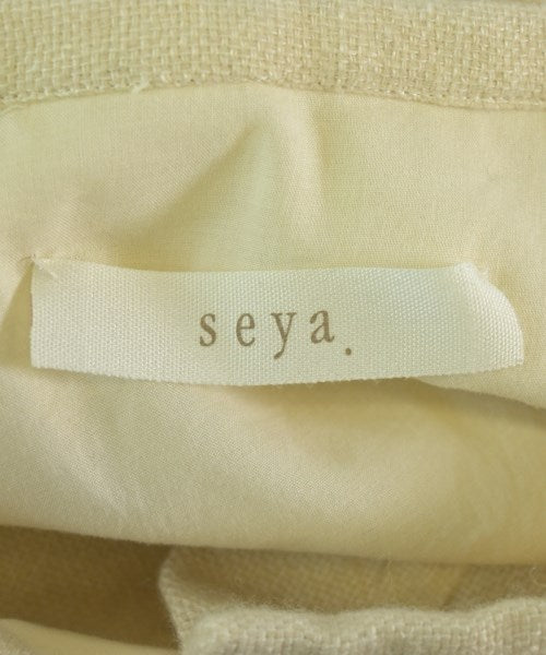 Seya 洋裝