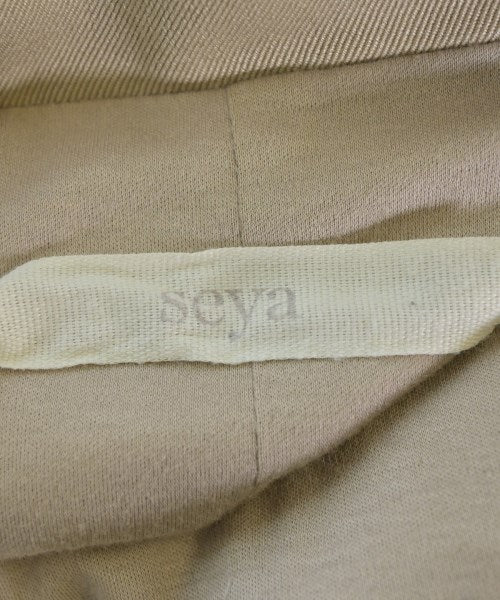 Seya 其他大衣