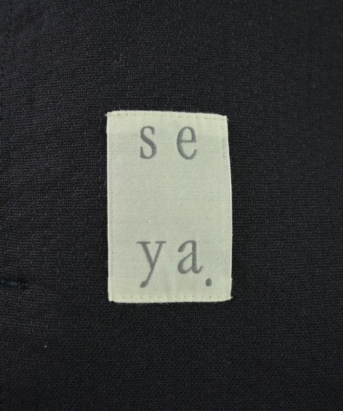 Seya 休閒夾克