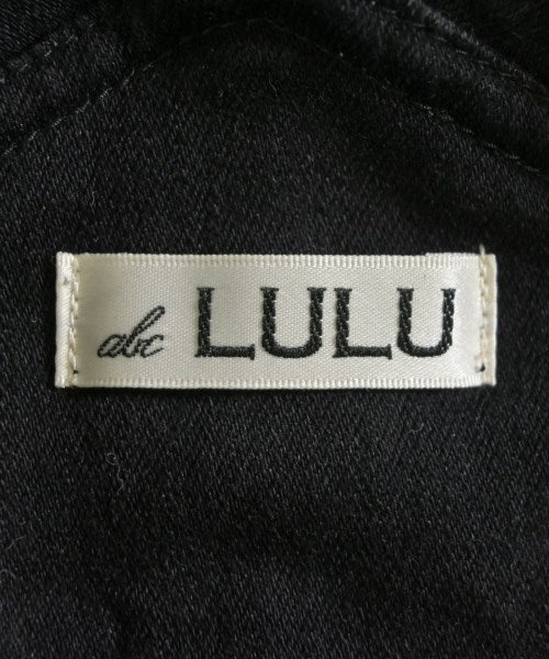 abc LULU 連身衣/馬戲團服/連身