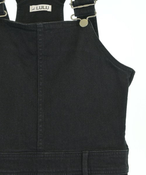 abc LULU 連身衣/馬戲團服/連身