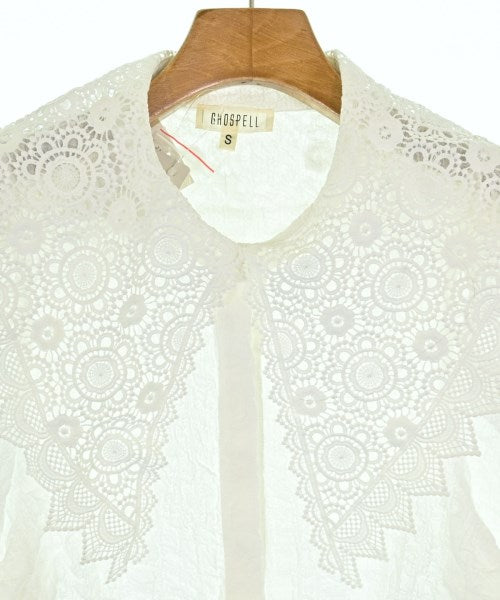 GHOSPELL 女襯衫