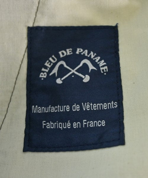BLEU de PANAME 其他款
