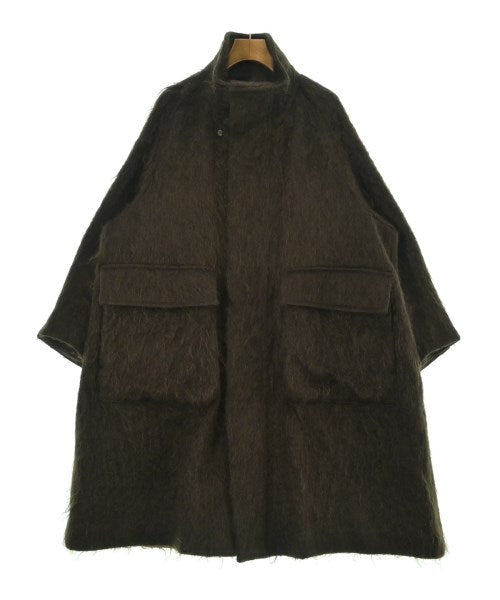 maturely 其他大衣