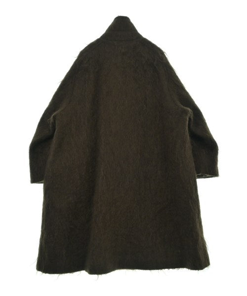 maturely 其他大衣