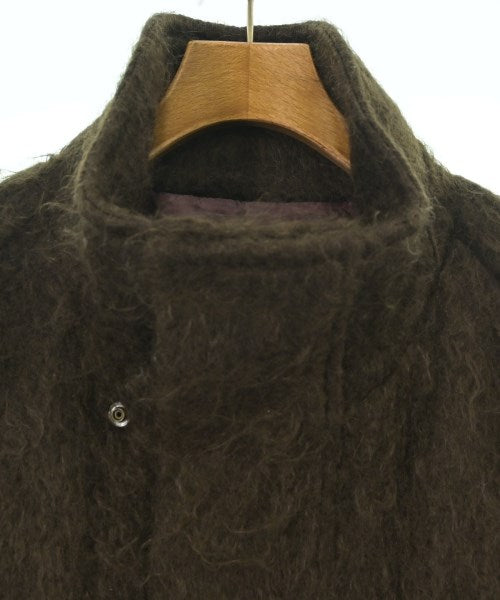 maturely 其他大衣