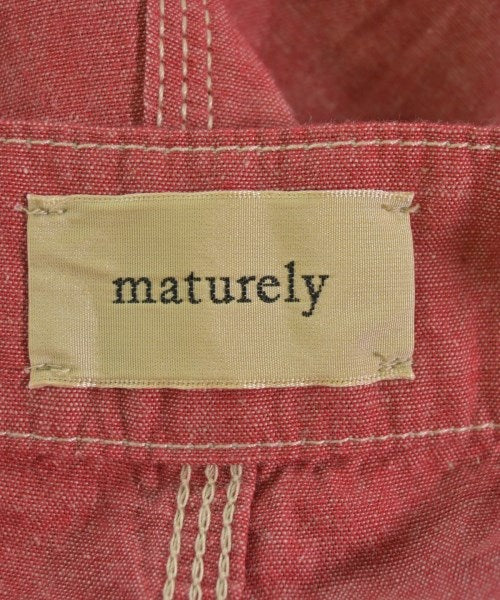 maturely 連身衣/馬戲團服/連身