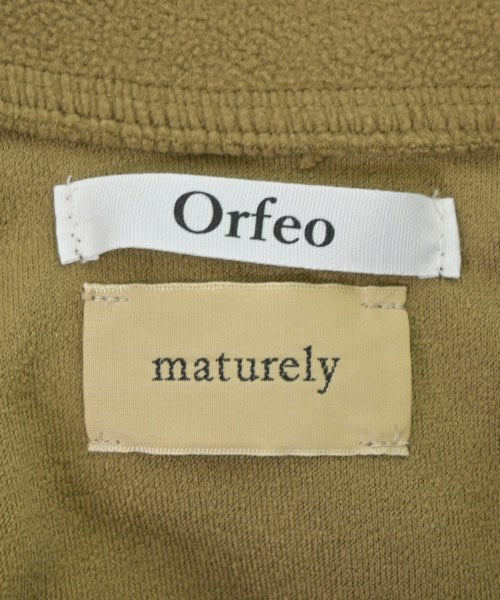 maturely 運動衫
