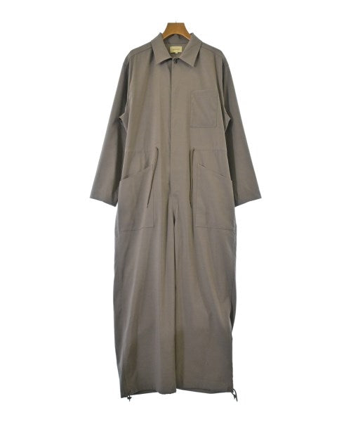 maturely 連身衣/馬戲團服/連身褲