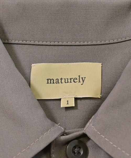 maturely 連身衣/馬戲團服/連身褲