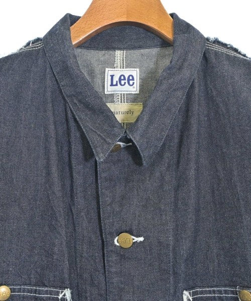 maturely 牛仔夾克