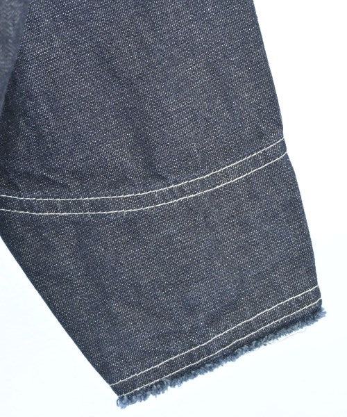 maturely 牛仔夾克