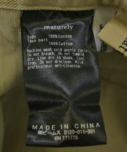 maturely 女襯衫