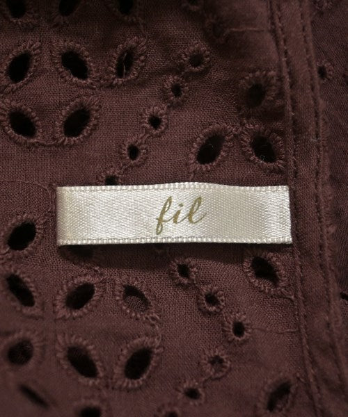 fil 洋裝