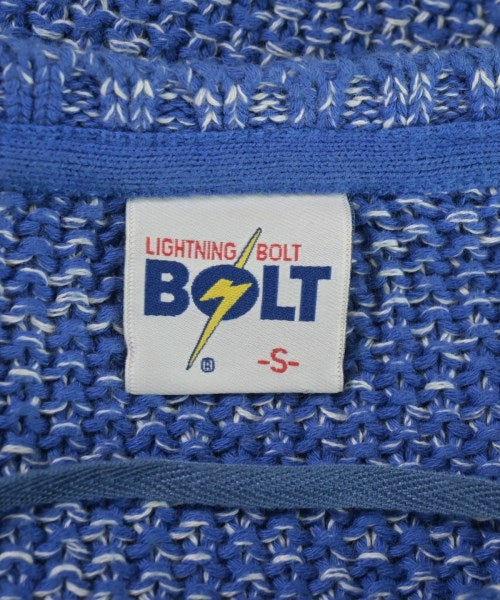 Lightning Bolt 毛衣