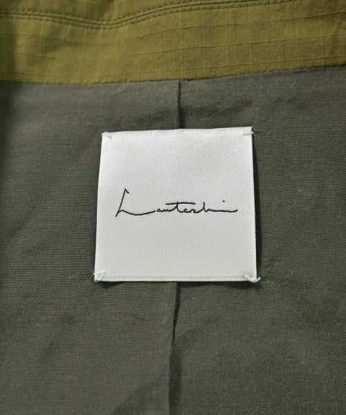 Lautashi 切斯特披風