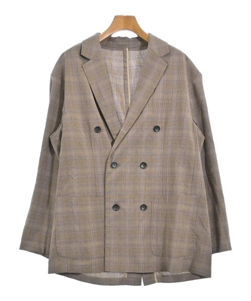 JOINT WORKS 休夾克